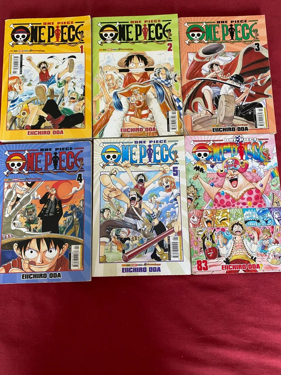Mangá