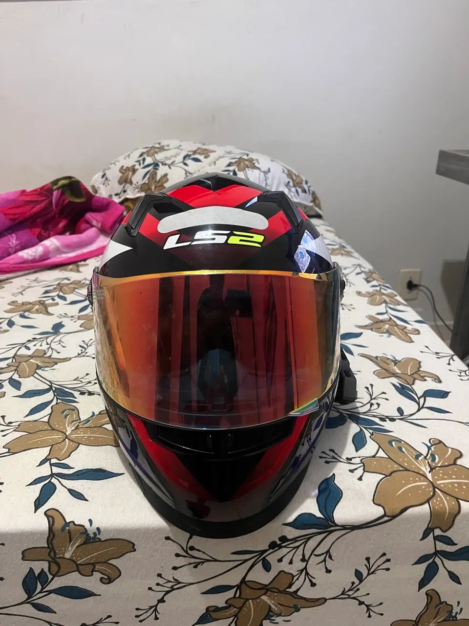 Capacete - Foto 4
