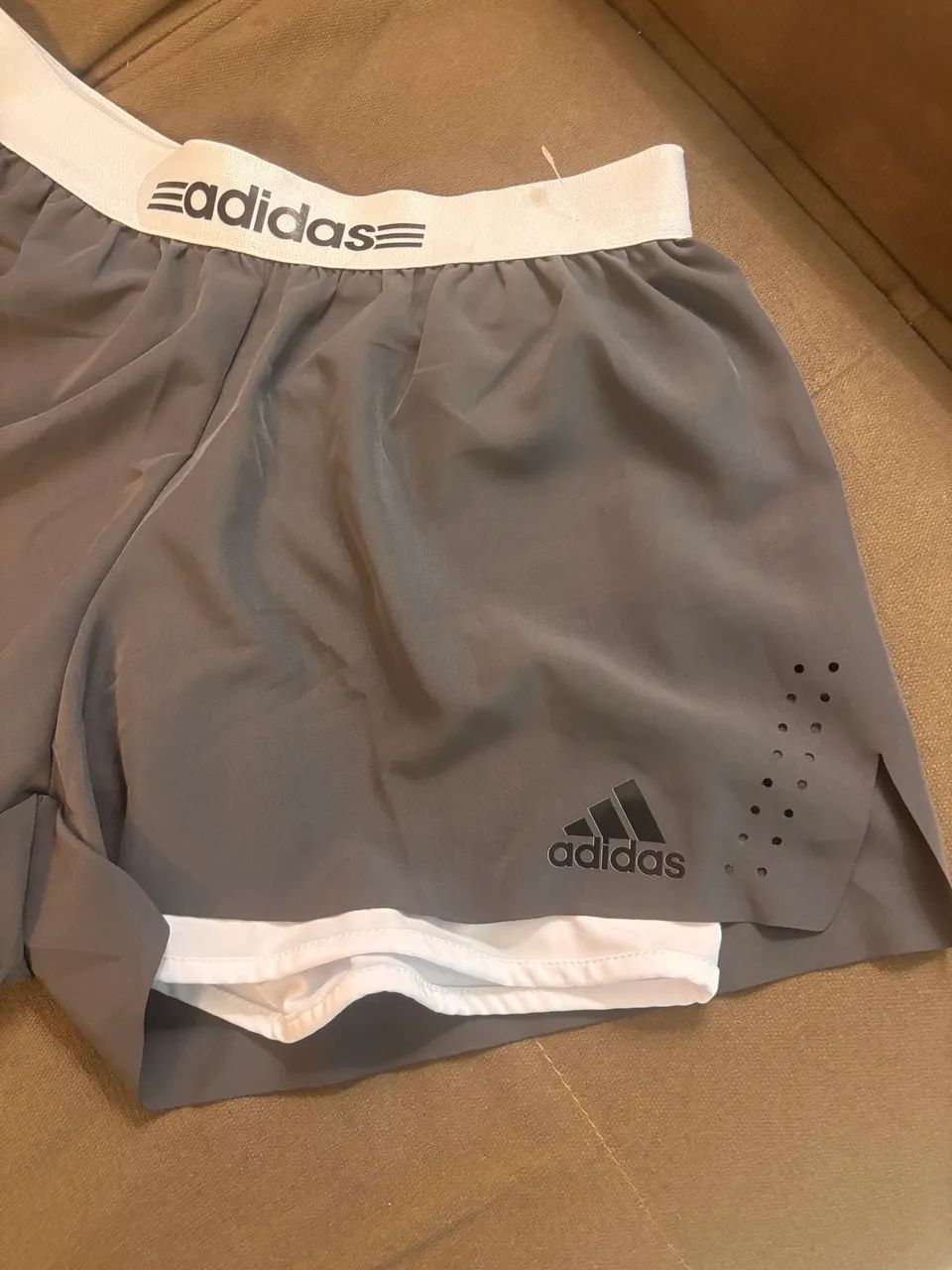Short adidas  - Foto 5