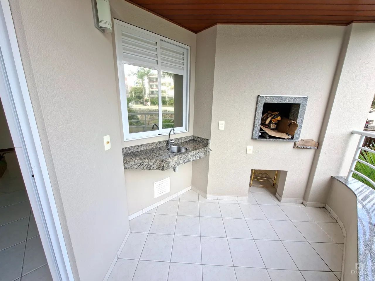 Apartamento de 4 quartos para alugar na Agronômica - Foto 5