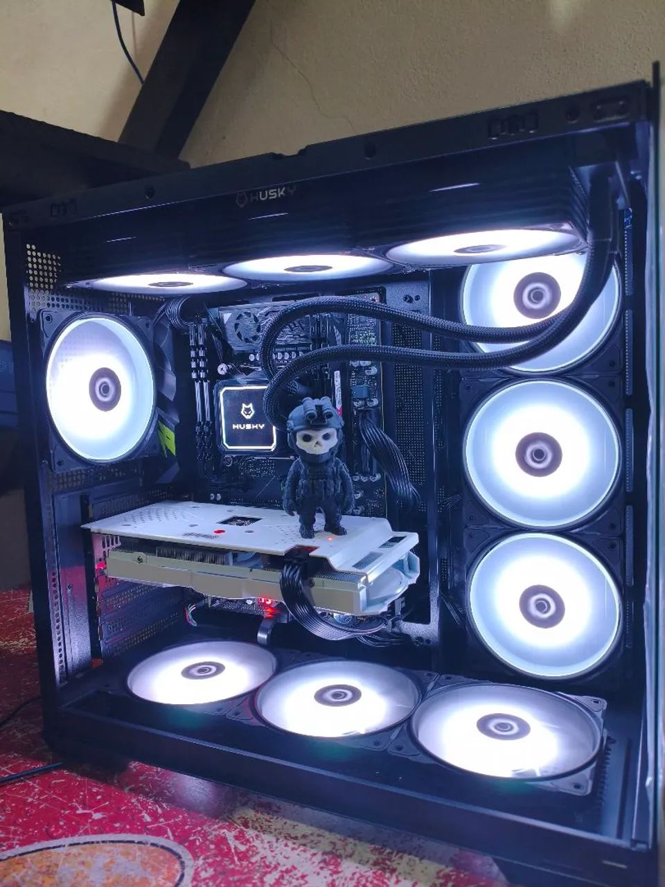 Pc Gamer (sem placa de vídeo) - Foto 2