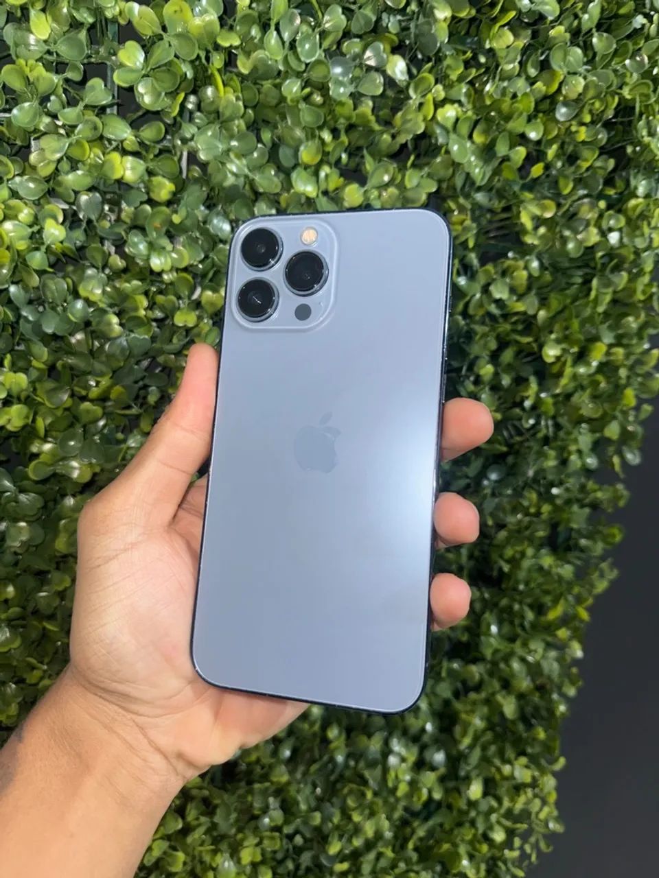 iPhone 13 Pro Max + acessórios de brinde  - Foto 4