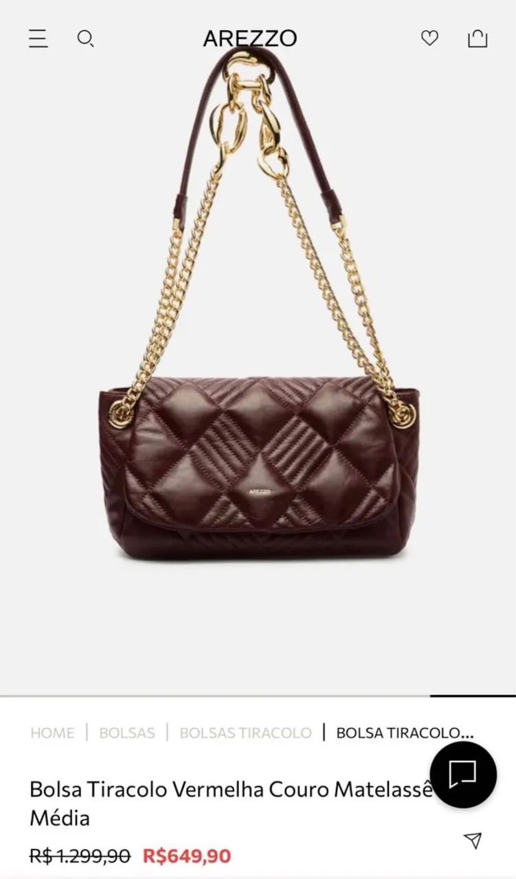 Bolsa - Foto 4