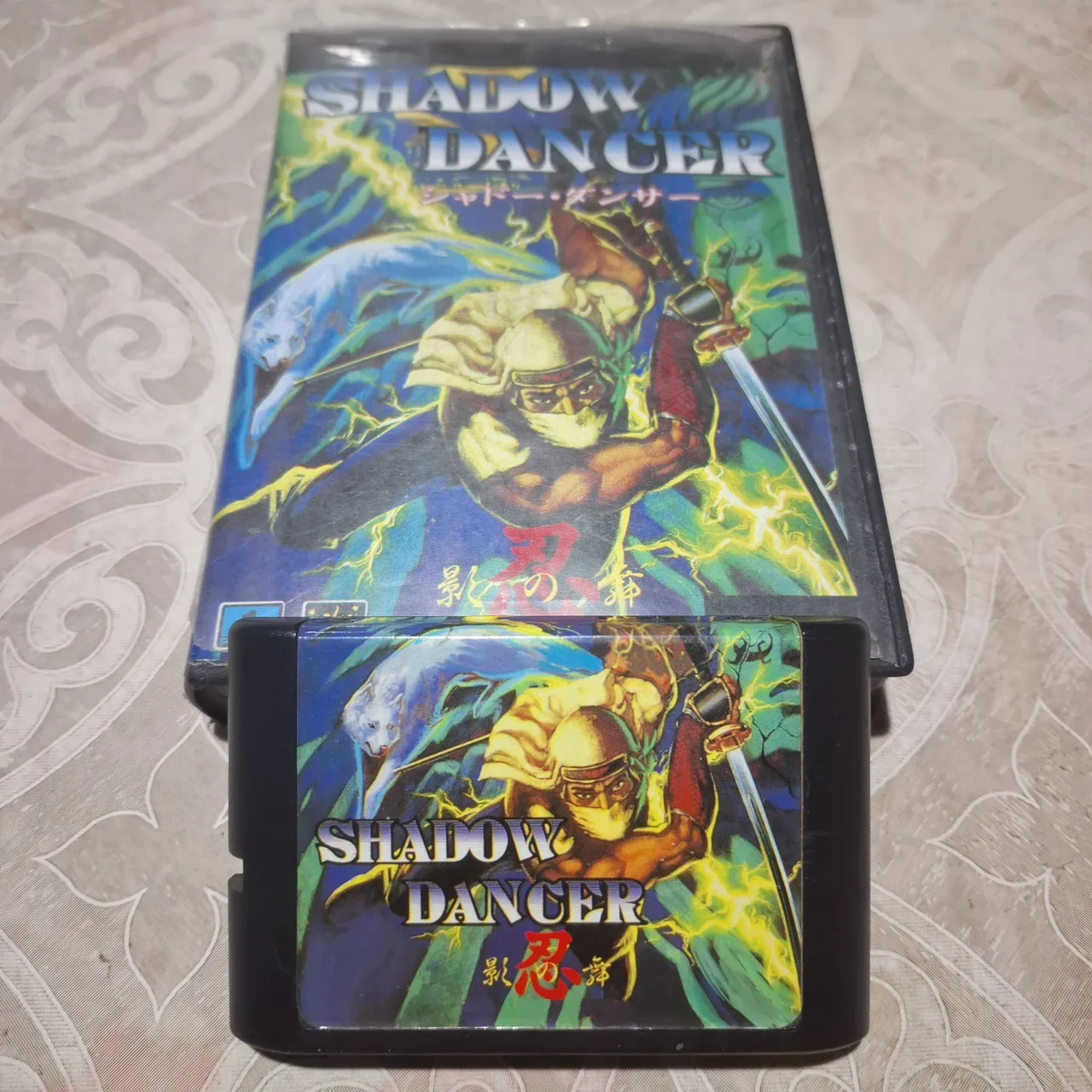 Jogos Originais de Nintendo 8 8bits Famicom/Nes e clones. - Jogos