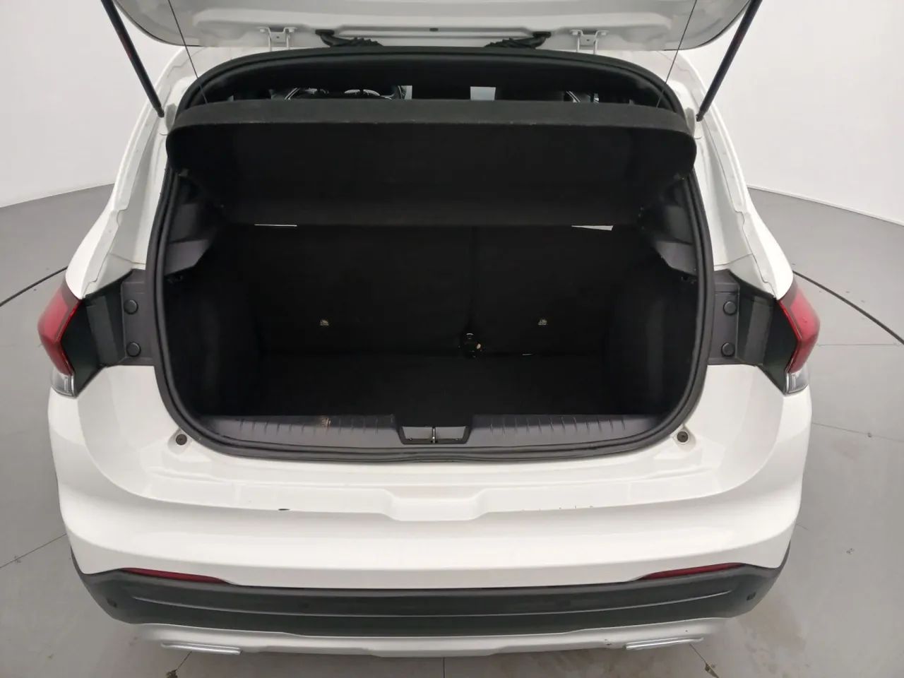 Fiat Pulse AUDACE Turbo 200 Aut. (Hibrído), foto 9 de 18