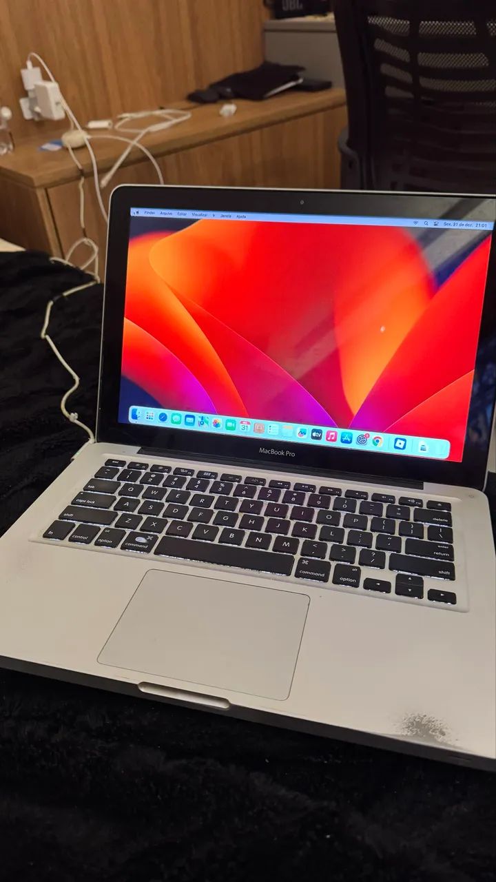 MACBOOK PRO  - Foto 4