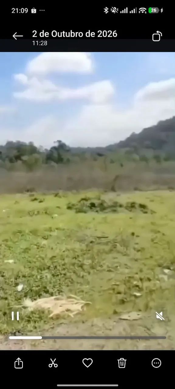 Terreno em Xerem - Foto 3