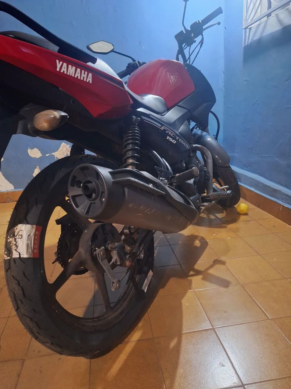 Factor boby - Foto 2