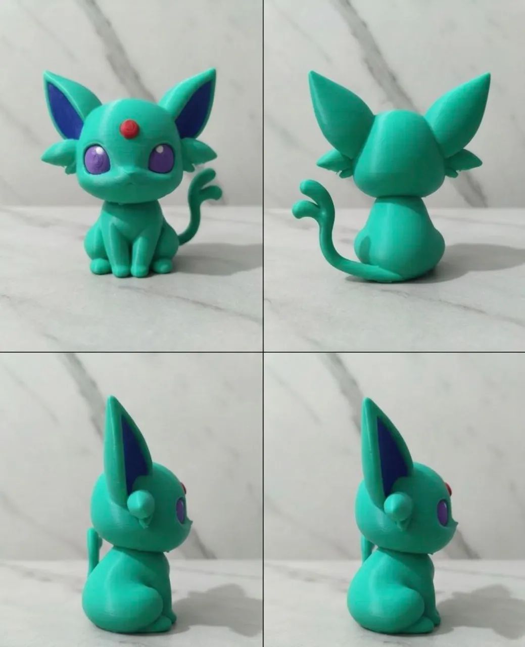 Pokémon Eevolution  - Foto 5
