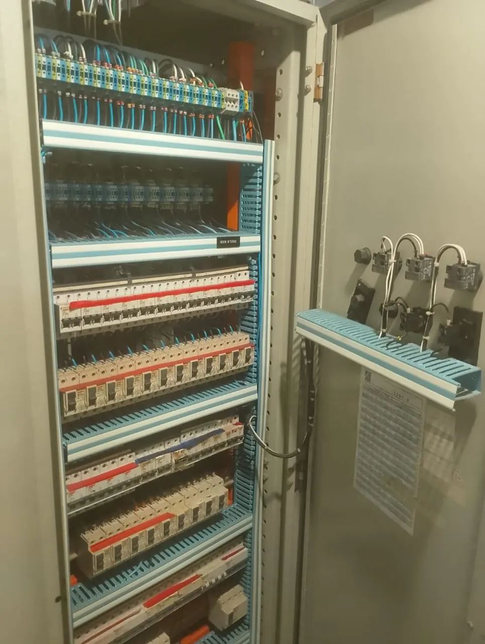 Eletricista predial - Foto 5