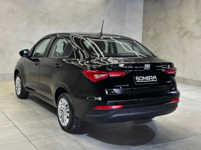 Fiat Cronos Drive 1.3 8V Flex 2020 - Foto 4