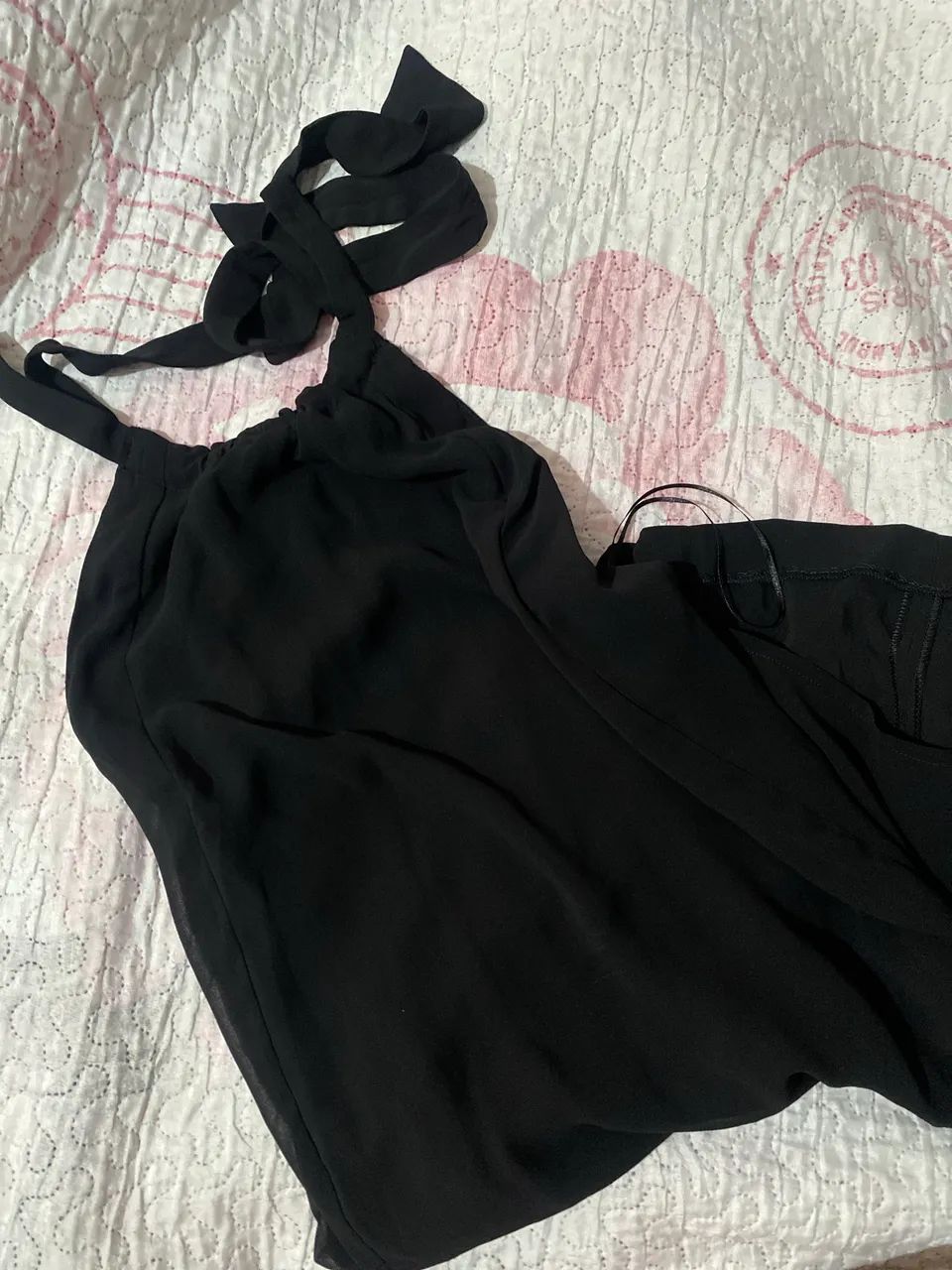 Desapego de vestidos  P e M  - Foto 2