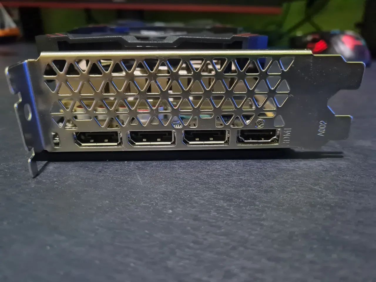 RX580 MLLSE 8GB. - Foto 3