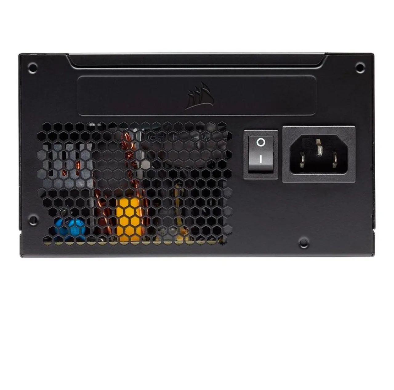 Fonte Corsair CX 650W  - Foto 2