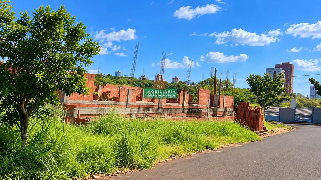 Terreno à venda em Maringá, Jardim Ipanema, com 324 m² - Foto 2
