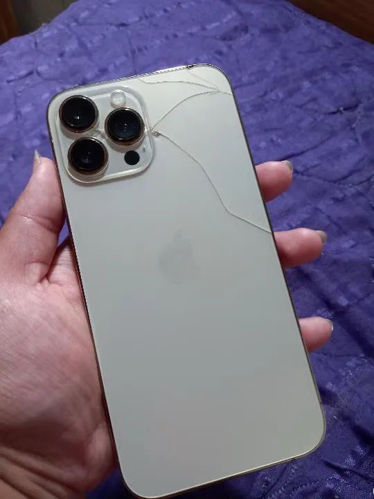 iPhone 13 Pro Max 