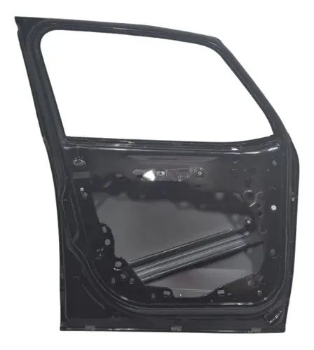 Porta Dianteira Esquerda Preto Jeep Renagade 2015 2025 02773