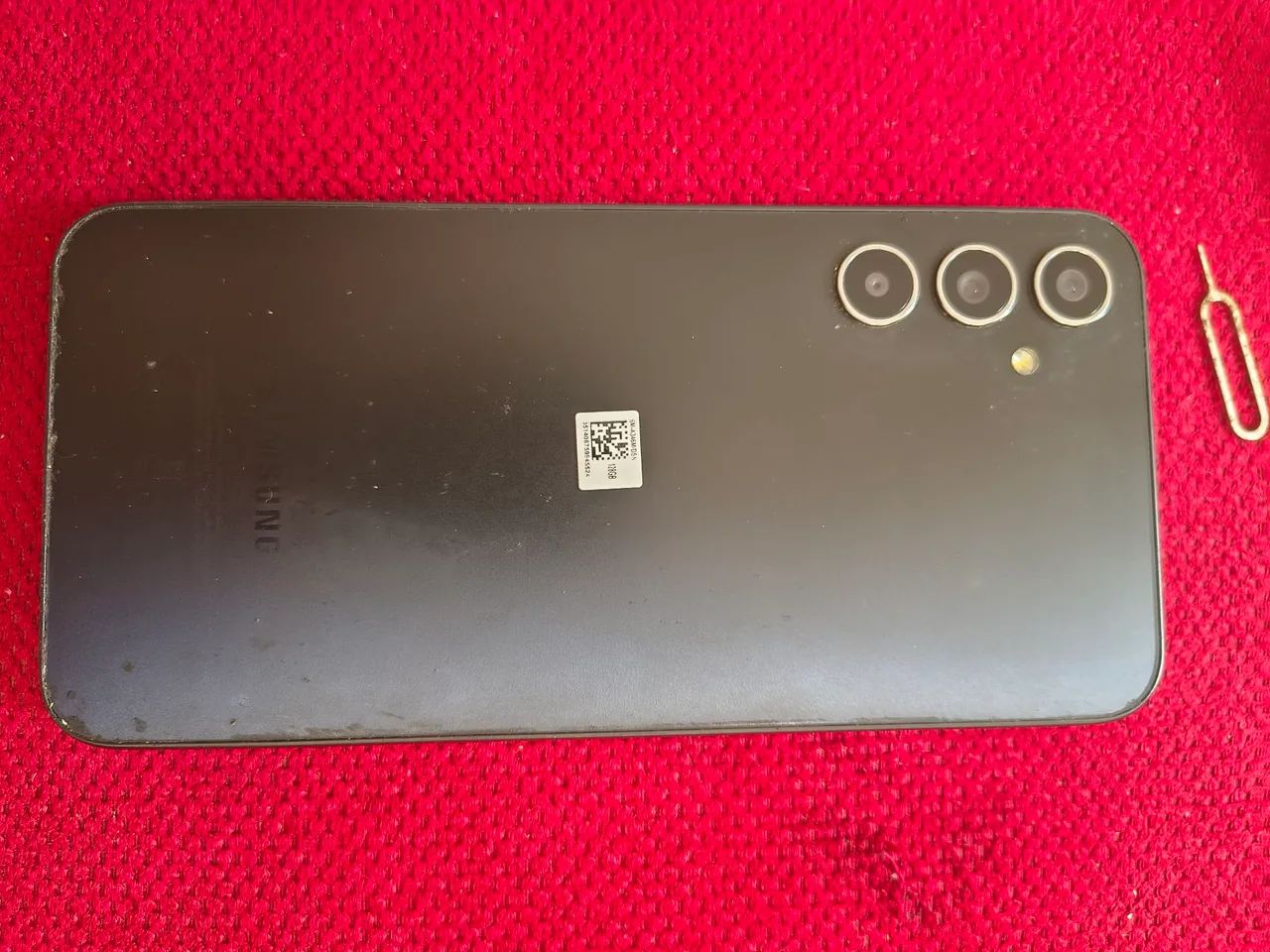 Samsung Galaxy A34 - Foto 3