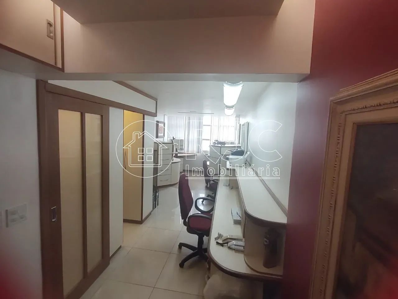 Imóvel para venda possui 30 metros quadrados com 1 quarto em Tijuca - Rio de Janeiro - RJ - Foto 2