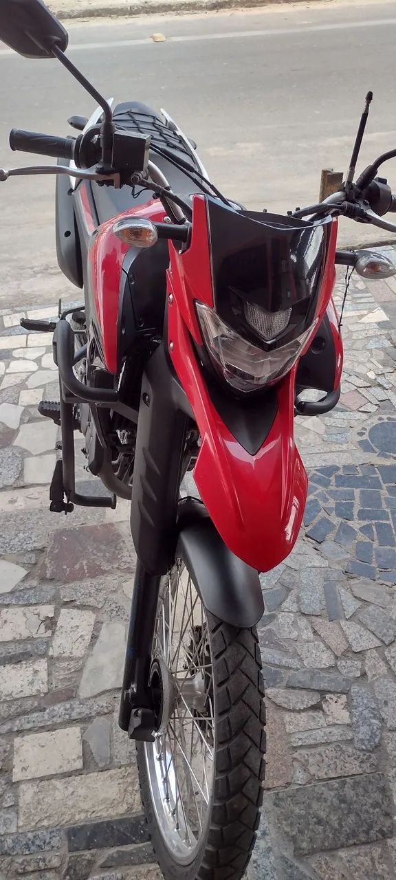 Lander 250