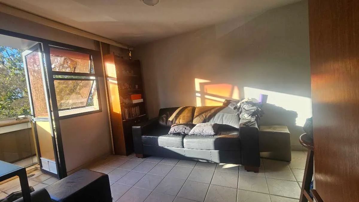 Flat à Venda com 1 Quarto com 30m² no Sudoeste