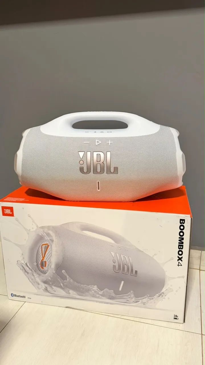 Vende se bombox 4