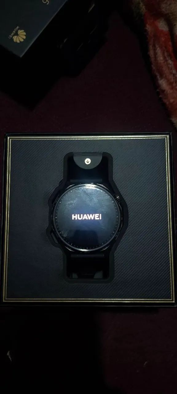 Huewai Watch 6 - Foto 2
