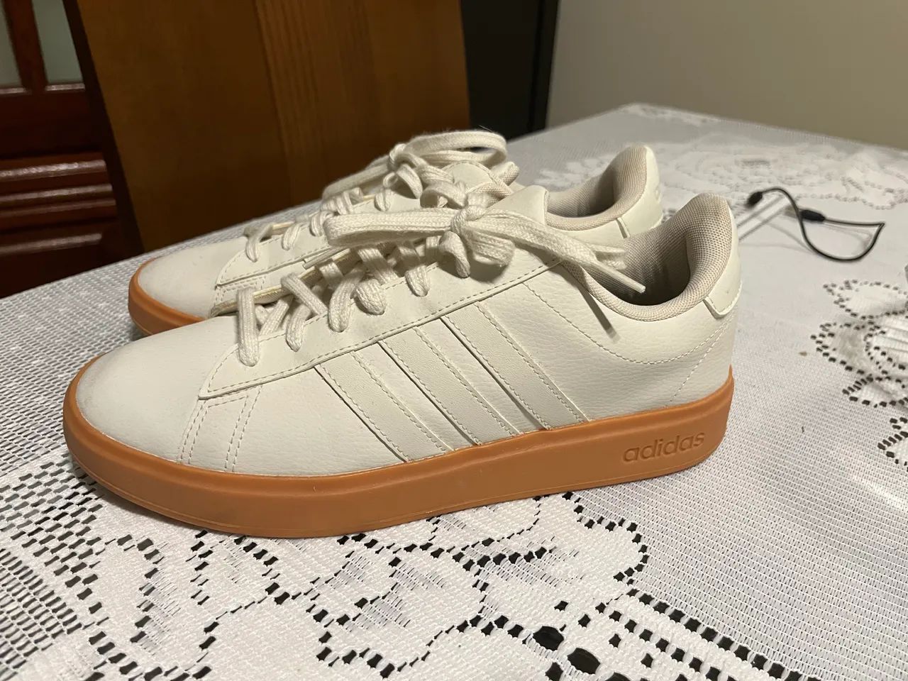 Tênis Adidas 