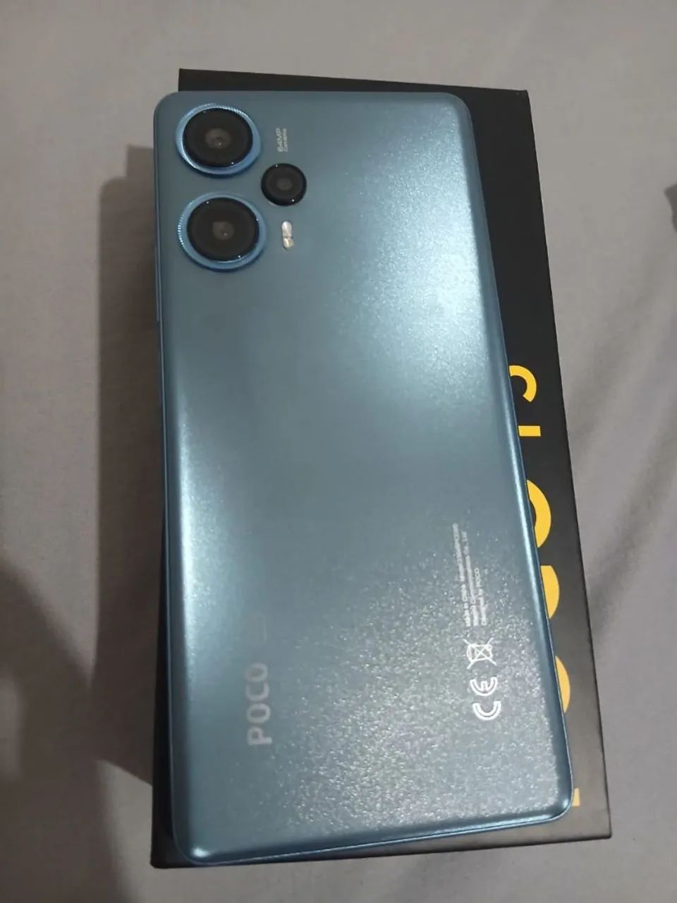 Poco F5 - Foto 2