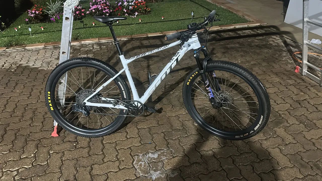 Bike