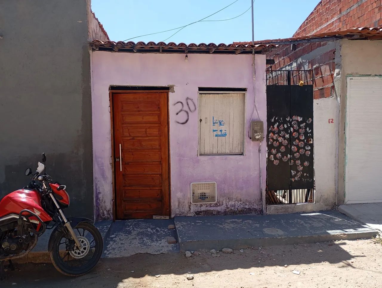 Vendo uma casa  - Foto 5