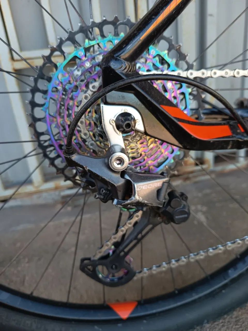 Bike First Athymus Indy - Foto 5