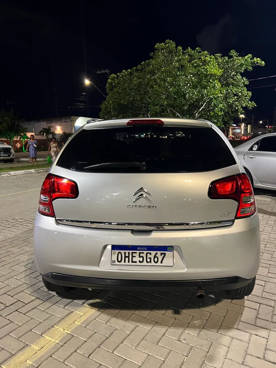 Citroën C3 2013