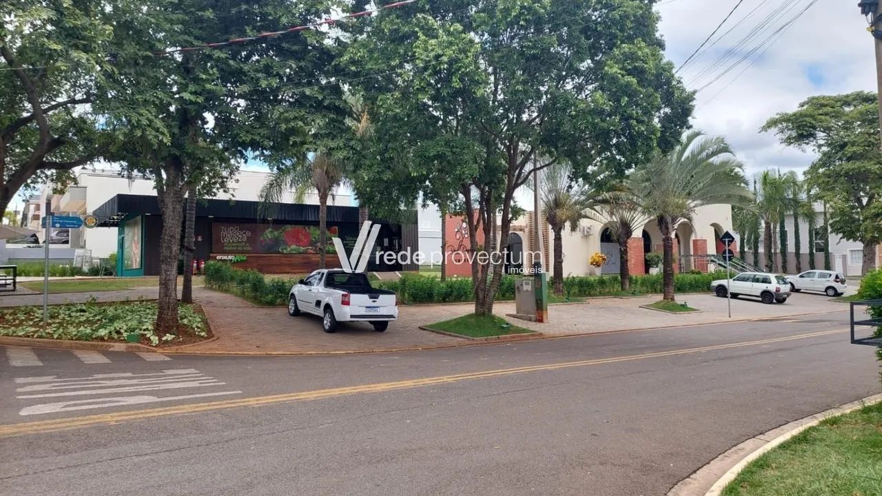 terreno - Residencial Real Parque Sumaré - Sumaré - Foto 4