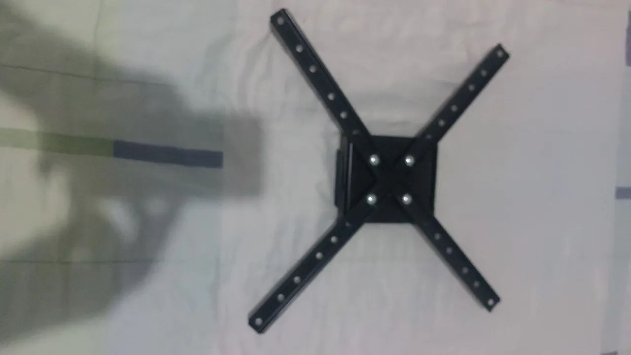 Suporte TV parede