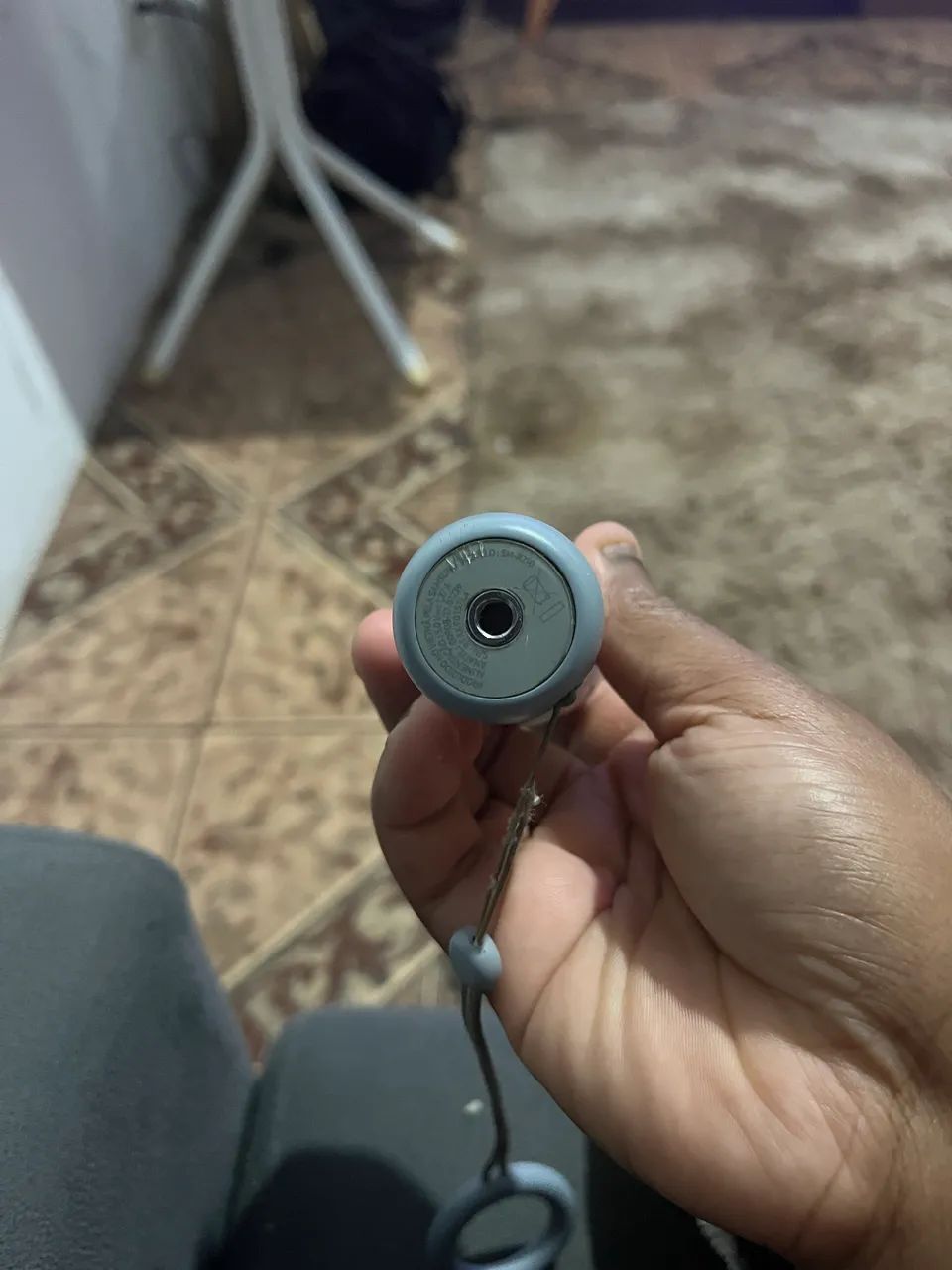 Câmera Samsung  - Foto 2