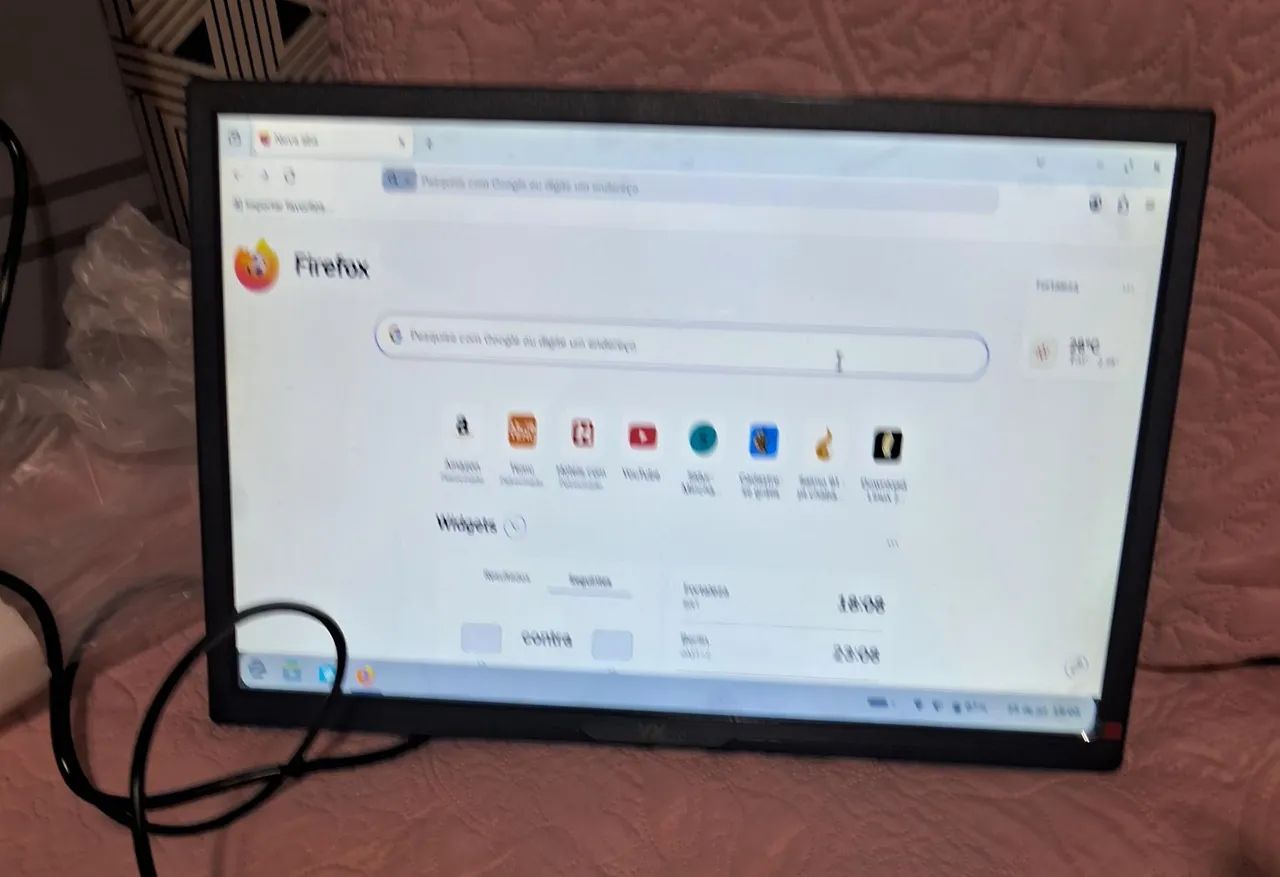 Monitor 19 " - Foto 5