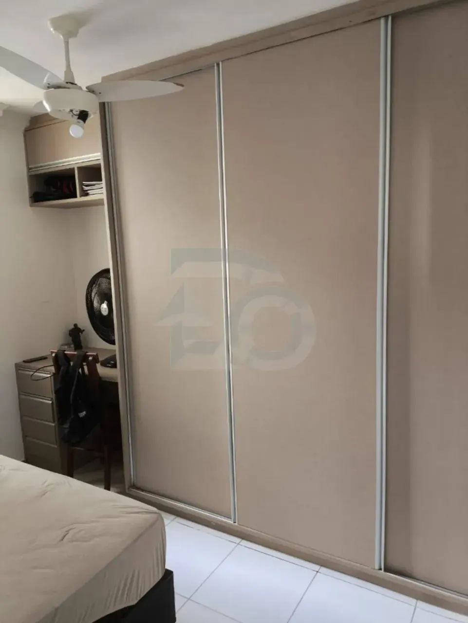 Repleto Condomínio Clube: Apt com Cozinha Reformada e Modulados - Foto 5