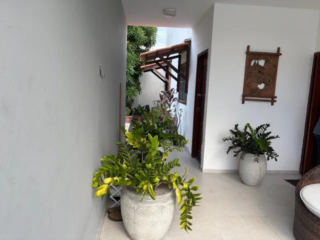 Casa com 3 quartos no condominio Porto da Pedras, em Marechal Dedoro! - Foto 2