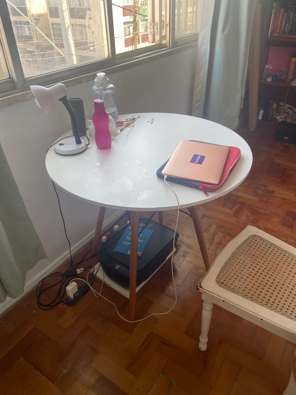 Mesa escritório  - Foto 2