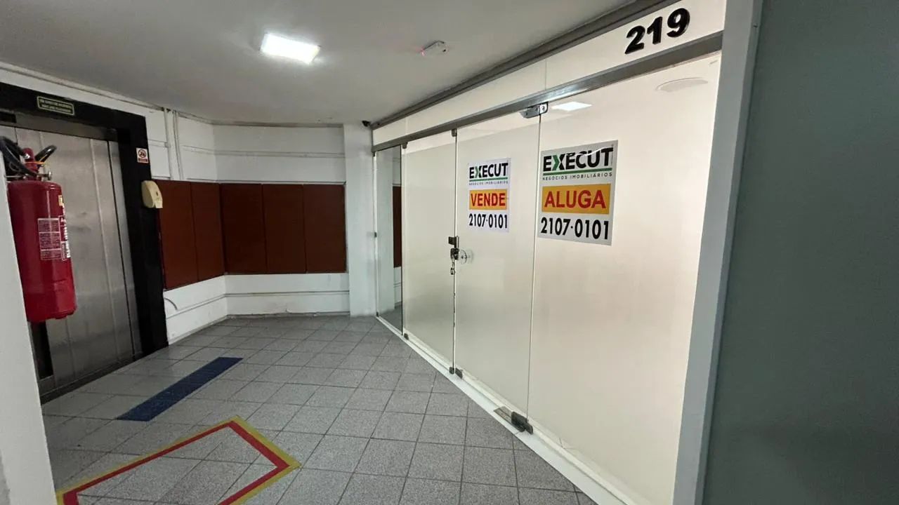 Sala para aluguel, venda, Parque Verde, Cabedelo - 24990 - Foto 2