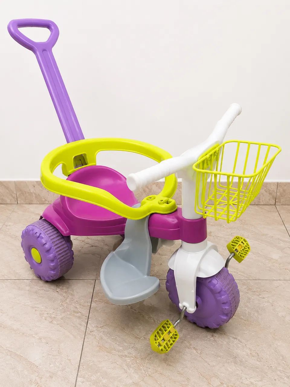 Carrinho de passeio - Foto 2
