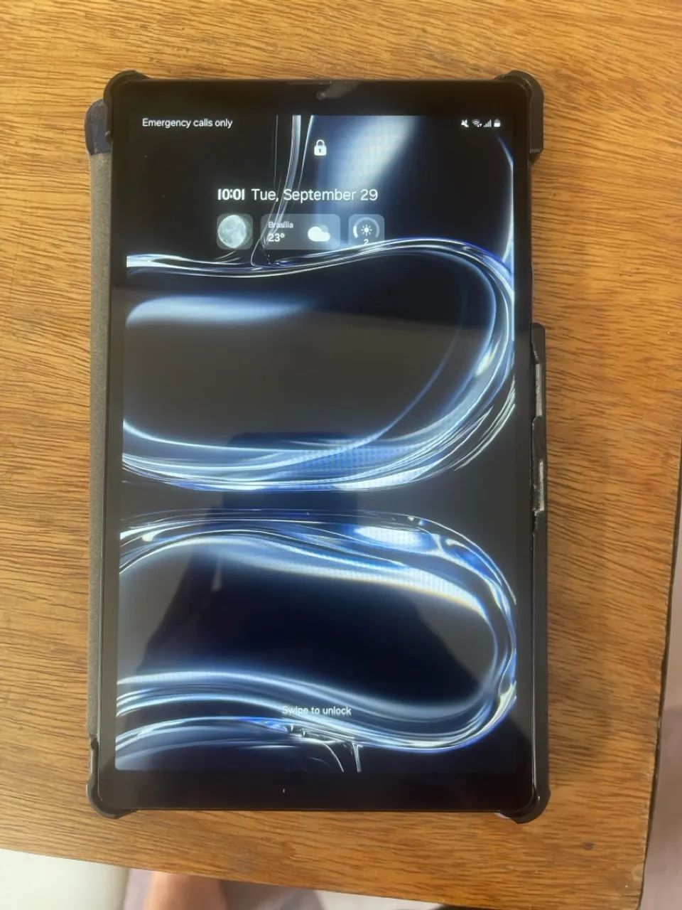 Tablet Samsung - Foto 2