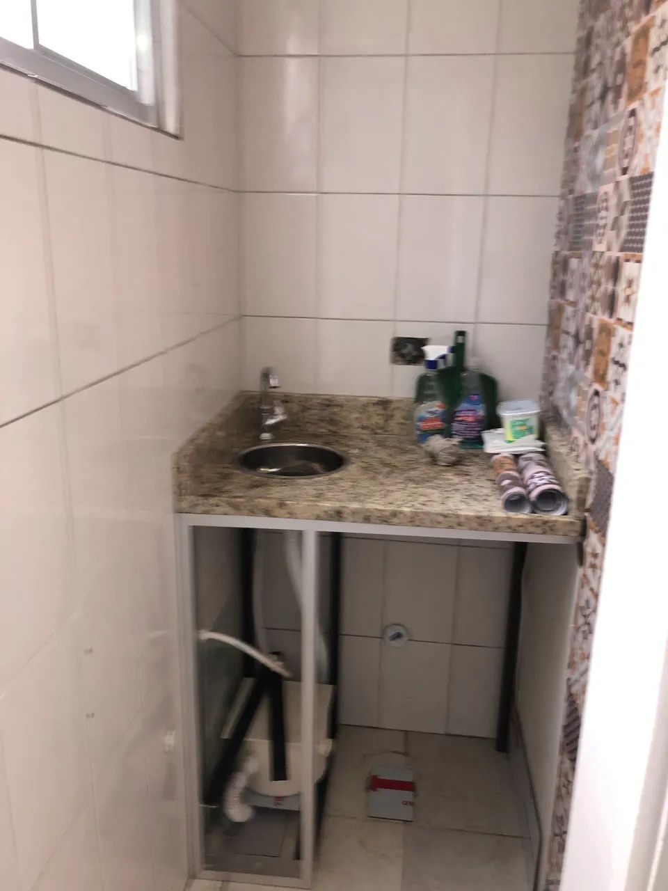 Sala Comercial Galeria Central Pelotas - Foto 4
