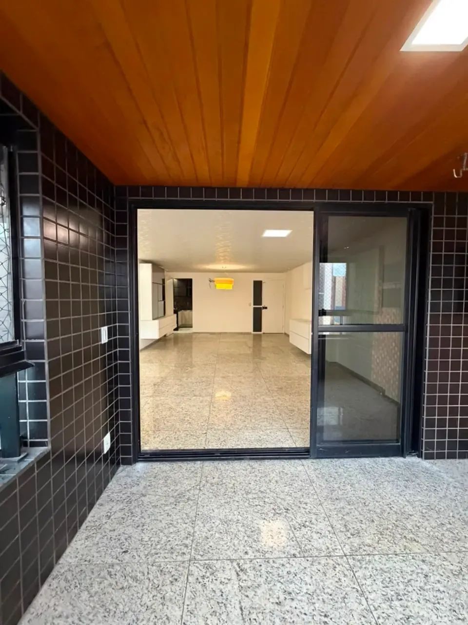 Vendo ou Alugo incrivel apt com 140 m2 - Foto 3