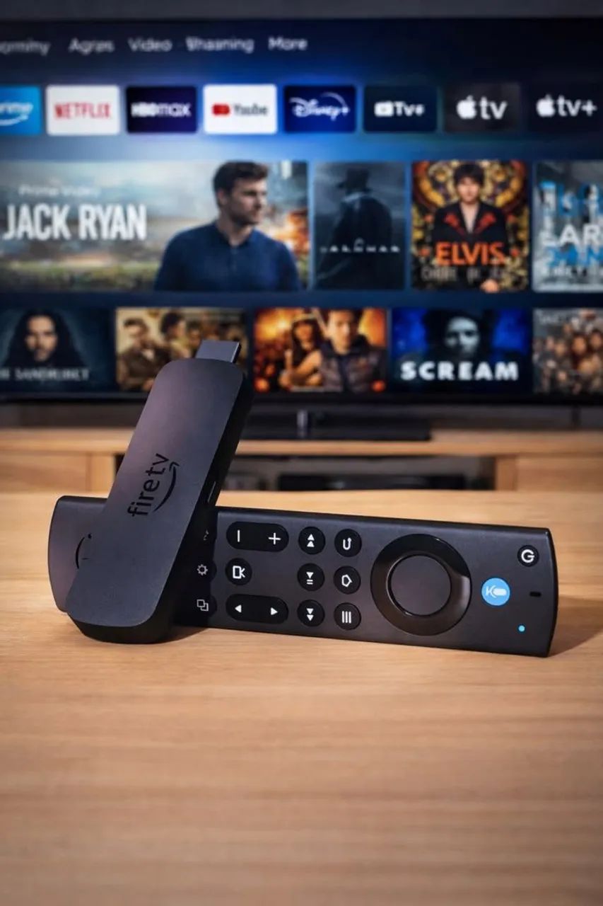 Fire Stick 