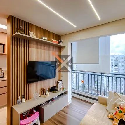 Lindo Apartamento no Parque da Mooca - Foto 5