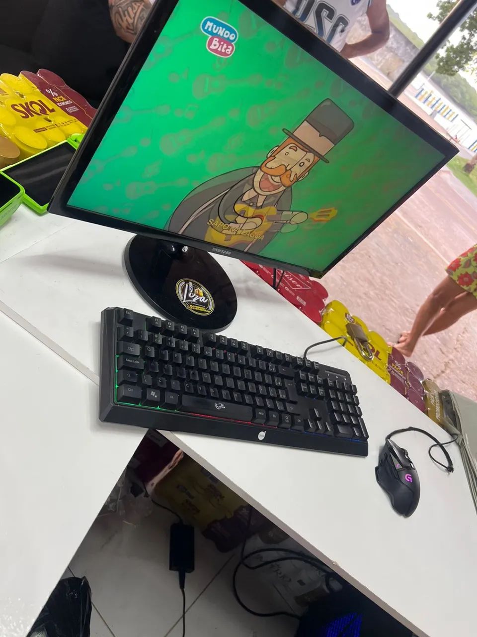 VENDO PC GAMER - Foto 3