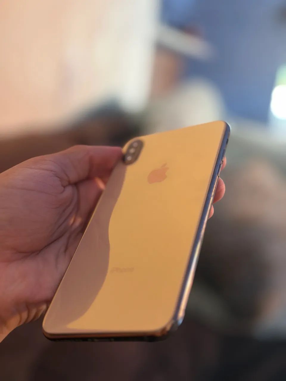 iPhone XS MAX 64gb - Foto 3