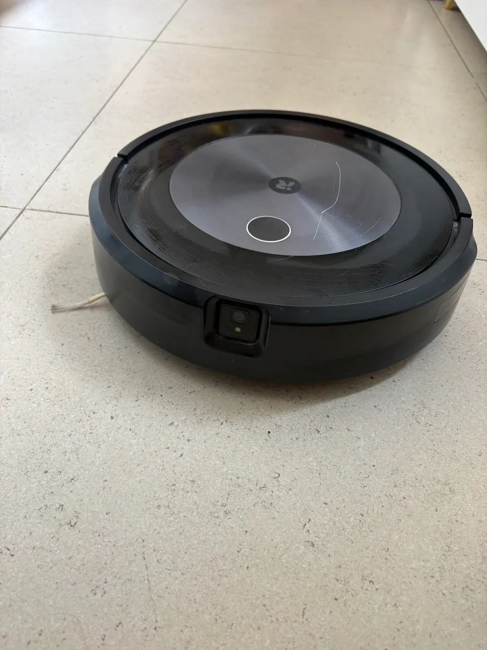 Roomba J7+ e base - Foto 2